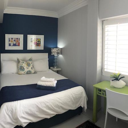 Apartment 20 Bronze Bay Durban Luaran gambar