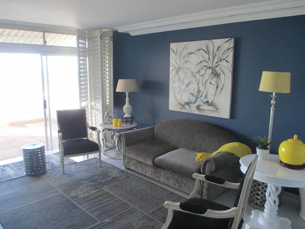 Apartment 20 Bronze Bay Durban Bilik gambar