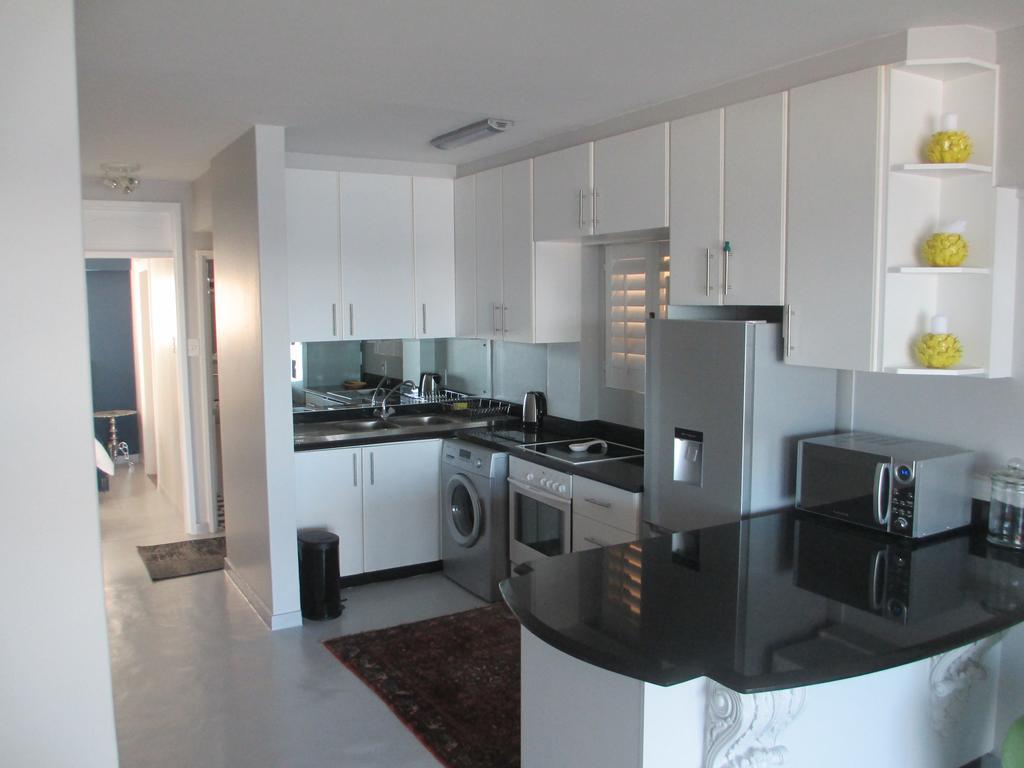 Apartment 20 Bronze Bay Durban Bilik gambar