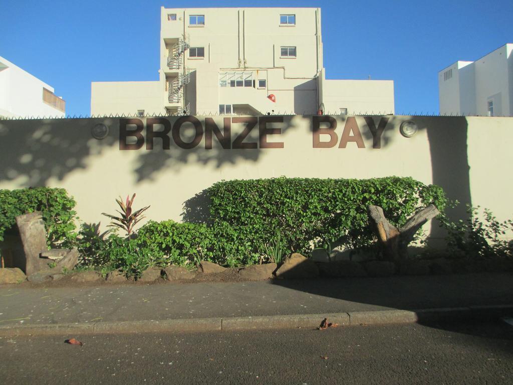 Apartment 20 Bronze Bay Durban Bilik gambar