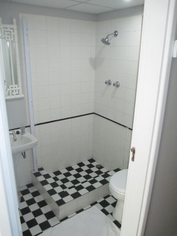 Apartment 20 Bronze Bay Durban Bilik gambar