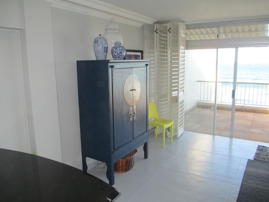 Apartment 20 Bronze Bay Durban Bilik gambar
