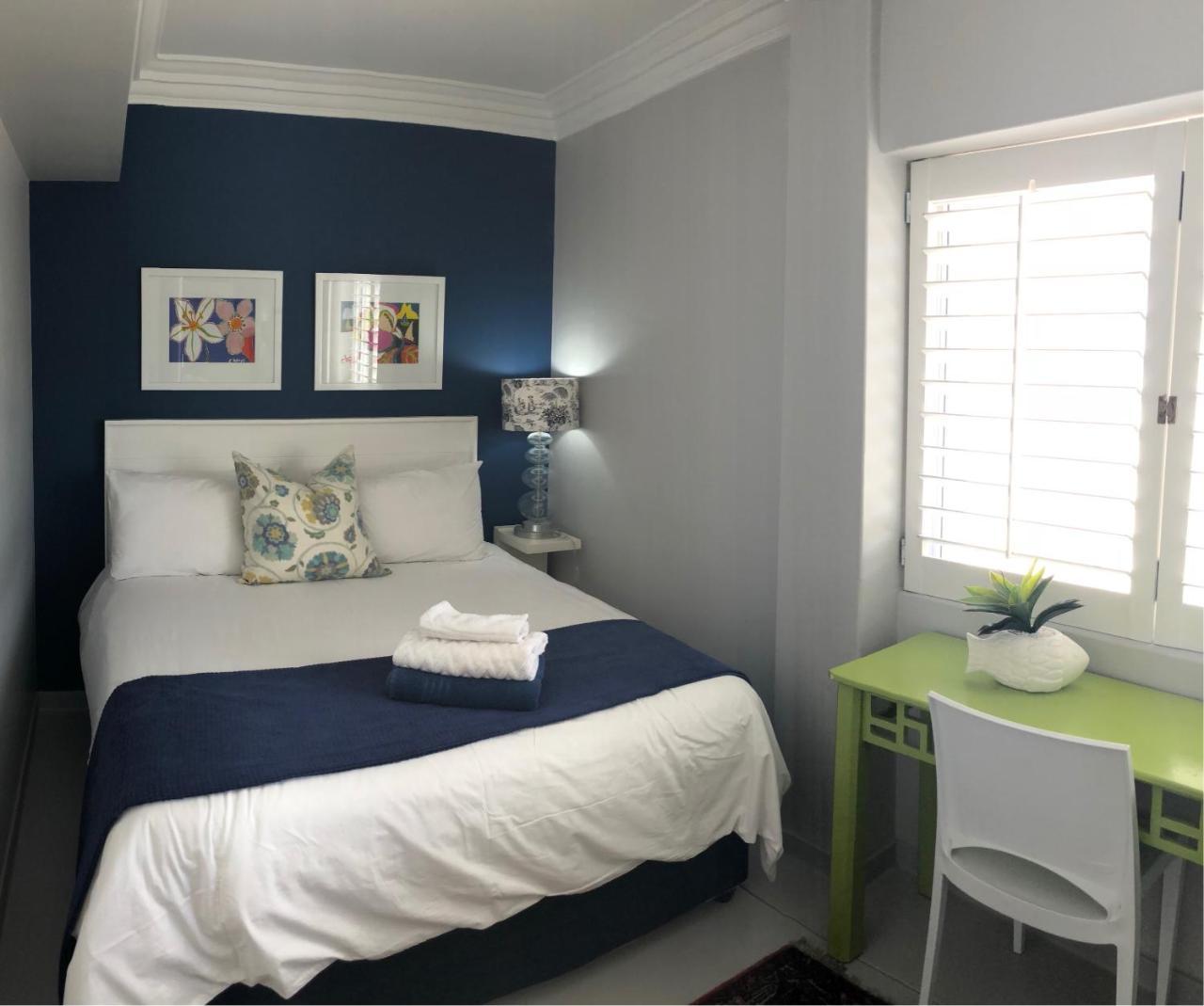 Apartment 20 Bronze Bay Durban Luaran gambar
