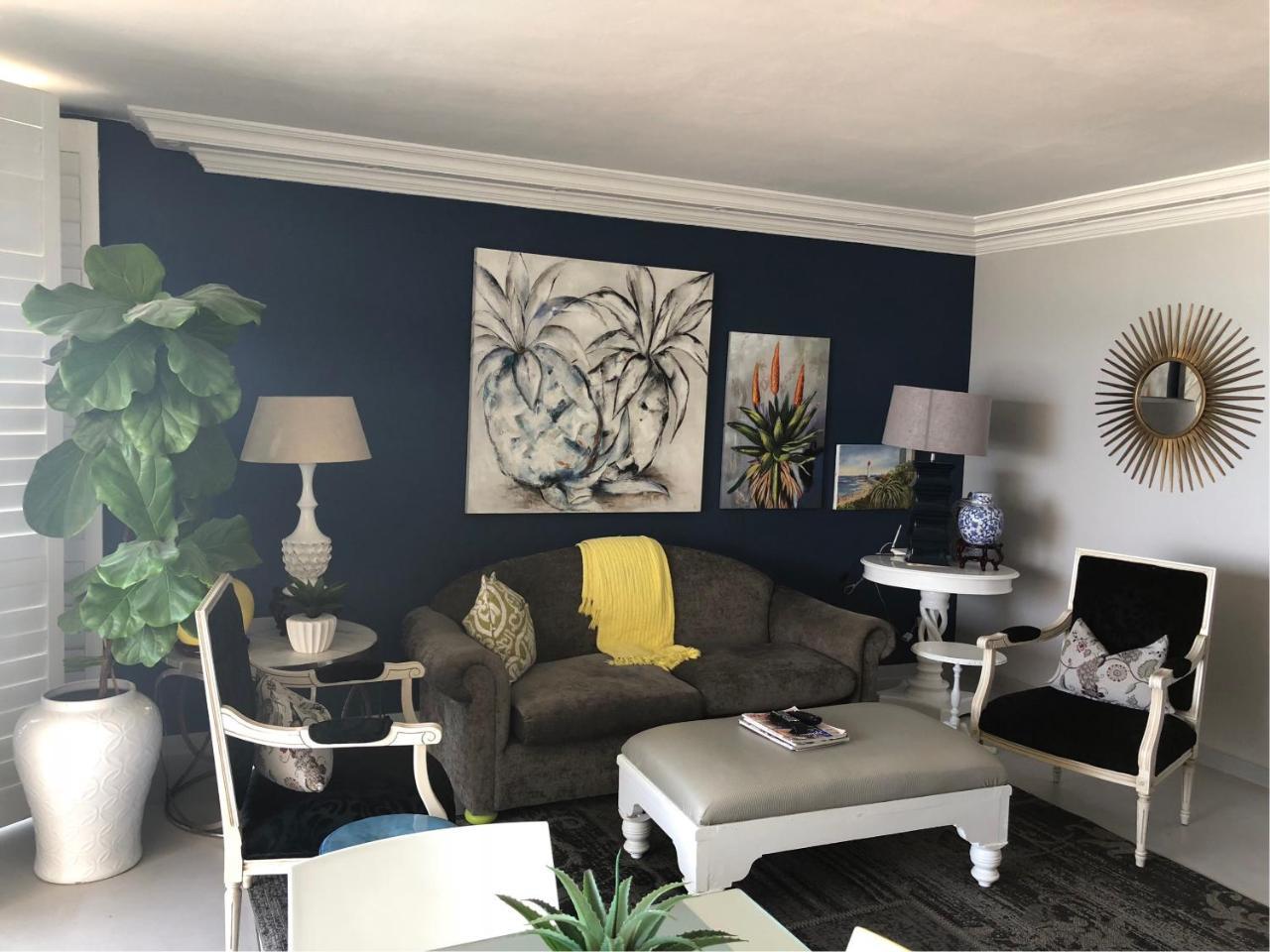 Apartment 20 Bronze Bay Durban Luaran gambar