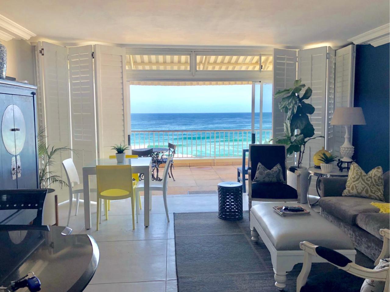 Apartment 20 Bronze Bay Durban Luaran gambar